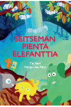 Seitsemän pientä elefanttia