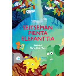 Seitsemän pientä elefanttia