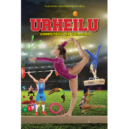 Urheilu - Voimistelu ja voimailu