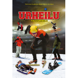 Urheilu - Talviurheilu