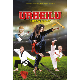 Urheilu - Kamppailulajit