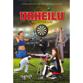 Urheilu - Tarkkuuslajit