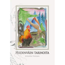 Hiidenväen tarinoita