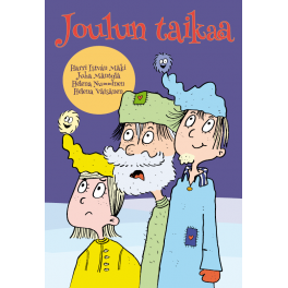 Joulun taikaa