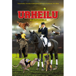 URHEILU - Eläinurheilu