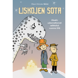 Liskojen sota