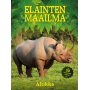 ELÄINTEN MAAILMA – Afrikka