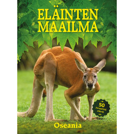 ELÄINTEN MAAILMA – Oseania