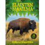 ELÄINTEN MAAILMA – Pohjois-Amerikka