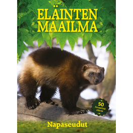 ELÄINTEN MAAILMA – Napaseudut