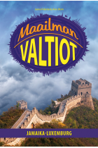 MAAILMAN VALTIOT - Jamaika-Luxemburg