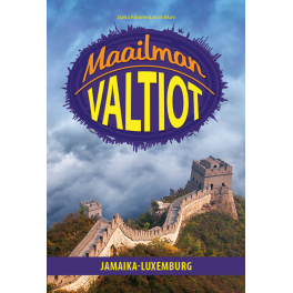 MAAILMAN VALTIOT - Jamaika-Luxemburg