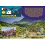 MAAILMAN VALTIOT - Madagaskar-Peru