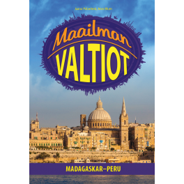 MAAILMAN VALTIOT - Madagaskar-Peru