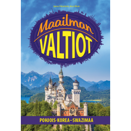 MAAILMAN VALTIOT - Pohjois-Korea-Swazimaa