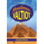 MAAILMAN VALTIOT - 6 kirjan sarja