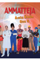 Ammatteja A:sta Ö:hön - Osa 5