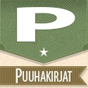 Puuhakirjat