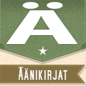 Äänikirjat