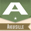 Aikuisille